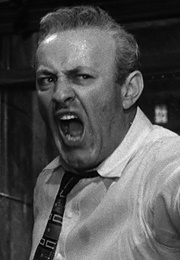 Lee J. Cobb 12 Angry Men (1957)