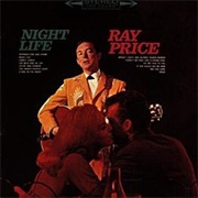 Ray Price- Sittin&#39; &amp; Thinkin&#39;