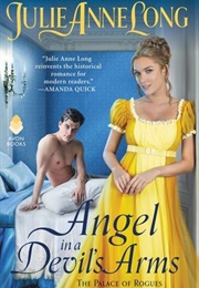 Angel in a Devil&#39;s Arms (Julie Ann Long)