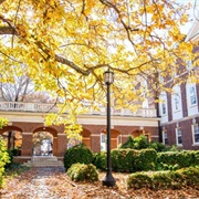 Sweet Briar College