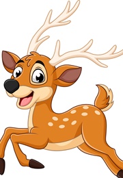 Bambi (1942)