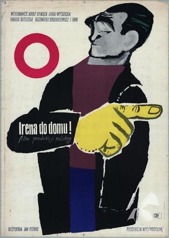 Irena Do Domu! (1955)