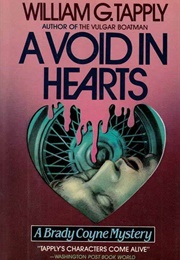 A Void in Hearts (William G. Tapply)