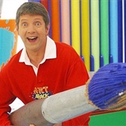 Neil Buchanan