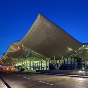 Zagreb Airport