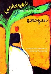 The Araya Women (Narayan)