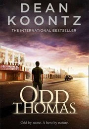 Odd Thomas (Dean Koontz)