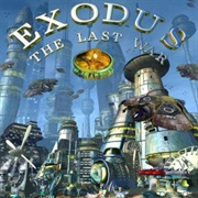 Exodus: The Last War