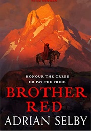 Brother Red (Adrian Selby)