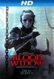 Blood Window (2014)