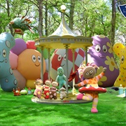 In the Night Garden