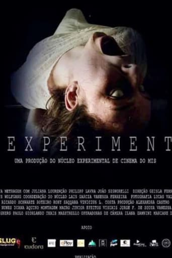 The Experiment (2016)