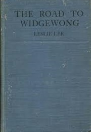 The Road to Widgewong (Leslie Lee)