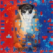 Paul McCartney - Tug of War