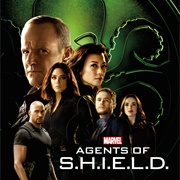 Marvel&#39;s Agents of S.H.I.E.L.D. - Season 4 (2016)