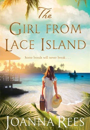 The Girl From Lace Island (Joanna Rees)