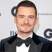 Orlando Bloom