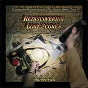 Rediscovering Lost Scores Volume 2