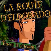 Le Chemin (La Route De L&#39;eldorado, 2000)