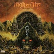 High on Fire - Luminiferous