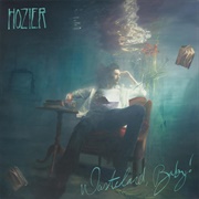 Shrike - Hozier