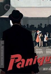 Panique (1946)