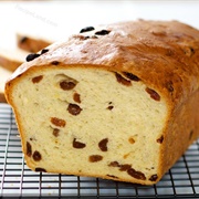 Saffron Bread