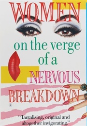 Women on the Verge of a Nervous Breakdown (1988)