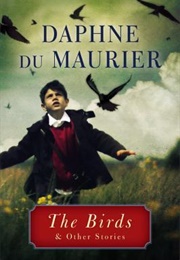 The Birds and Other Stories (Daphne Du Maurier)