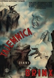 Tajemnica Panny Brix (1936)