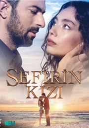 Sefirin Kizi (The Ambassador&#39;s Daughter) (2019)