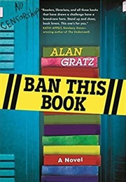 Ban This Book (Alan Gratz)