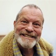 Terry Gilliam