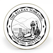 J. F. Germain &amp; Son	Balkan Sobranie