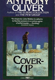 Cover-Up (Anthony Oliver)