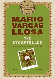 The Storyteller (Mario Vargas Llosa)