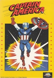 Captain America (1979)