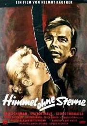 Himmel Ohne Sterne (1955)