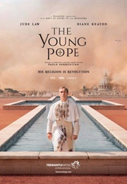 The Young Pope (2016)