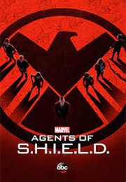 Agents of S.H.I.E.L.D. (2013)