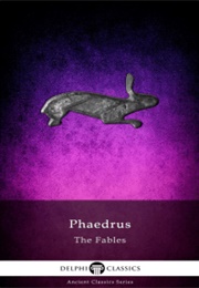 Fables (Phaedrus)