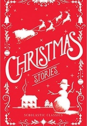 Christmas Stories (Scholastic Classics)