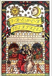 French Folktales (Henri Pourrat)