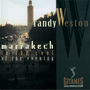 Randy Weston Marrakech