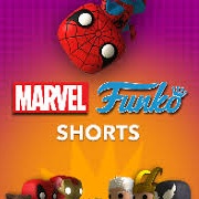 Marvel Funko Shorts