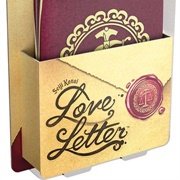 Love Letter