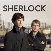 Sherlock (TV Series)