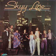 Skyy - Skyy Line