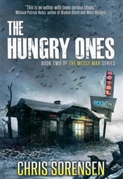 The Hungry Ones (Chris Sorensen)