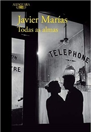 Todas as Almas (Javier Marías)